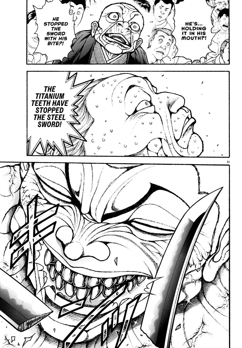 Baki Rahen Chapter 1 33