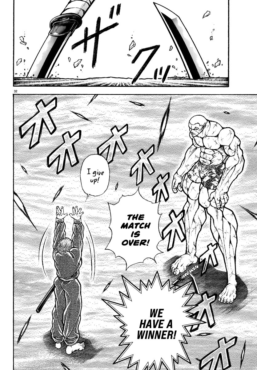 Baki Rahen Chapter 1 34
