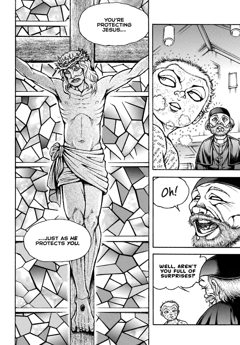 Baki Rahen Chapter 2 7