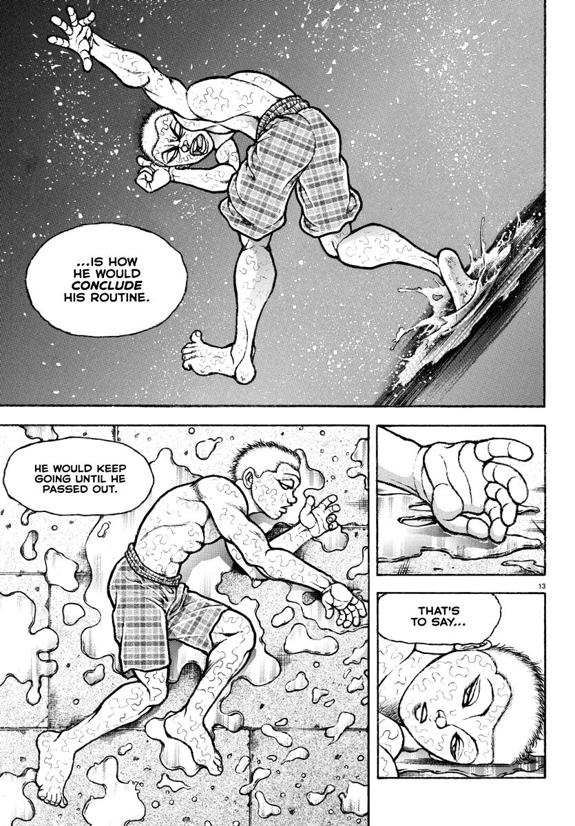 Baki Rahen Chapter 2 14