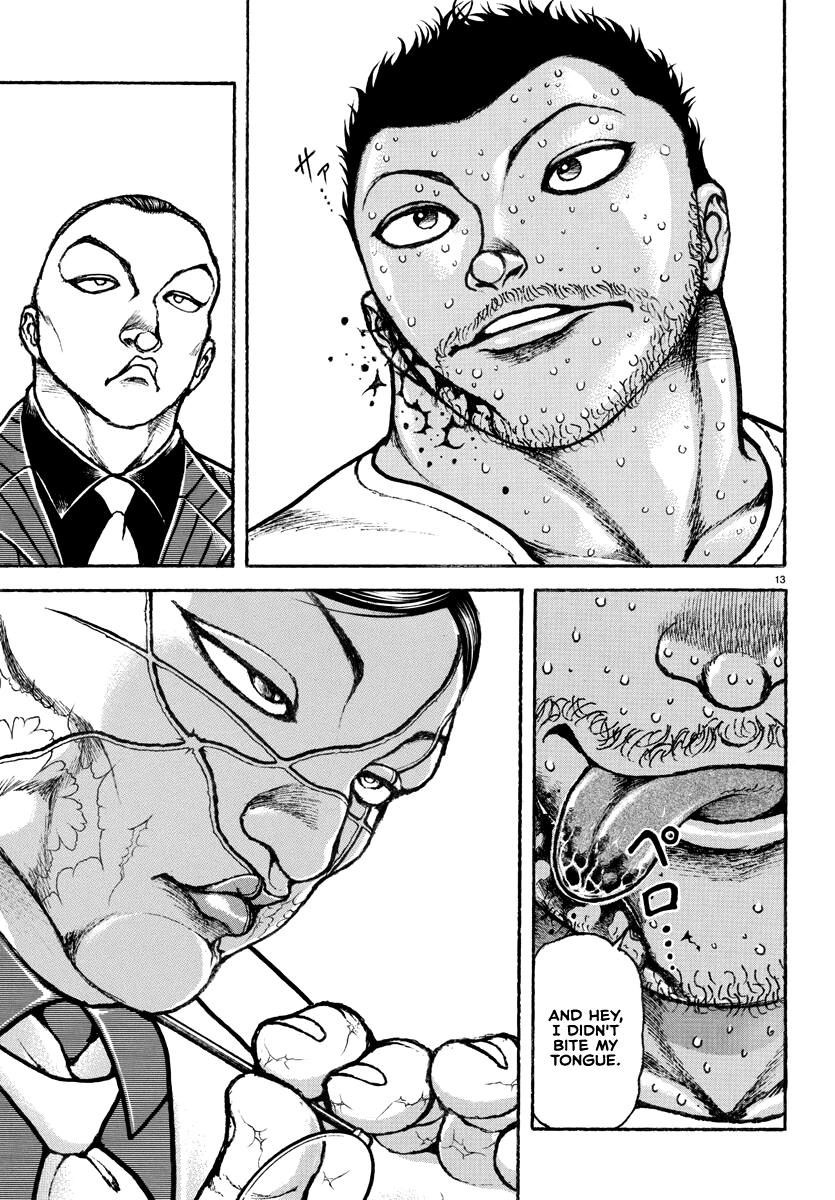 Baki Rahen Chapter 4 13