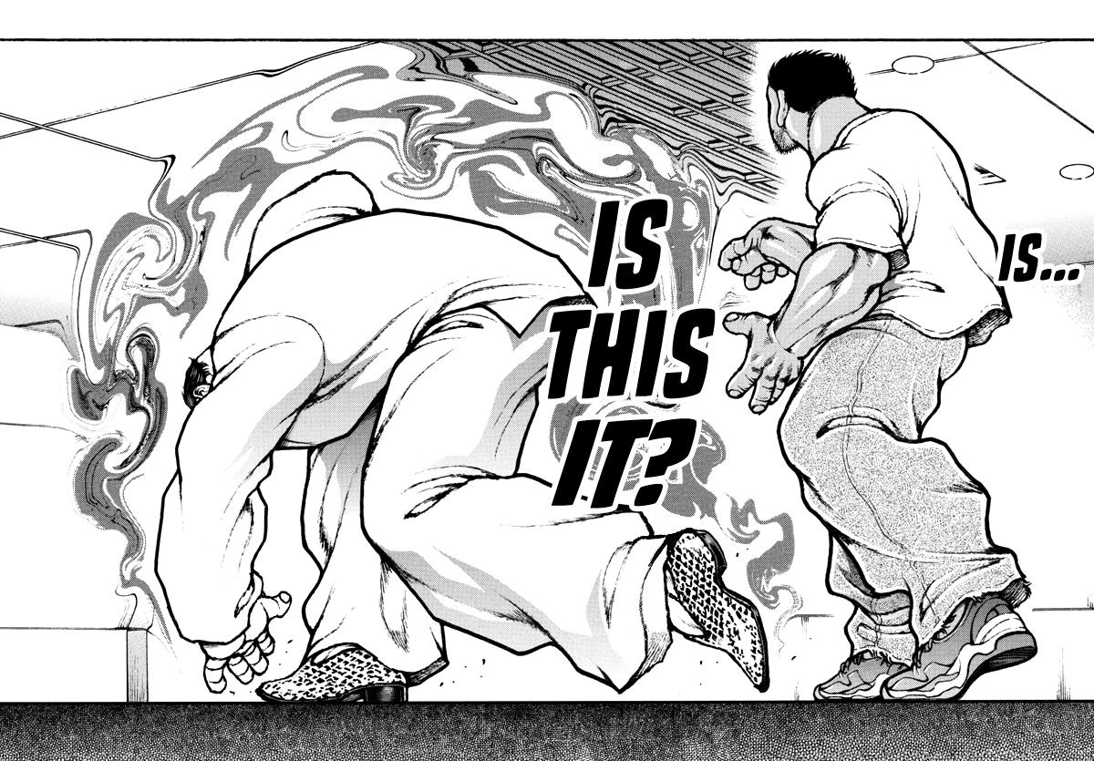 Baki Rahen Chapter 4 15