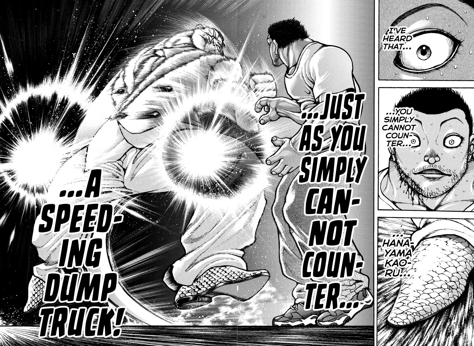 Baki Rahen Chapter 4 16