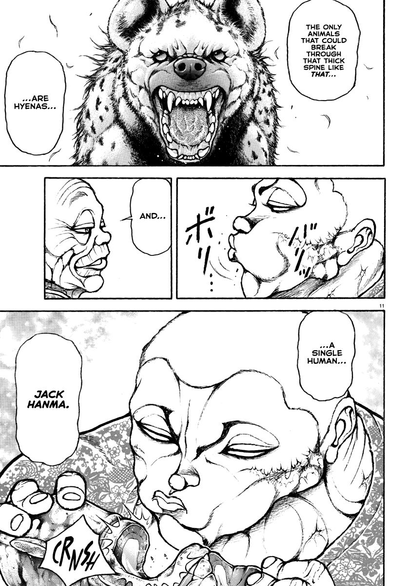 Baki Rahen Chapter 5 12