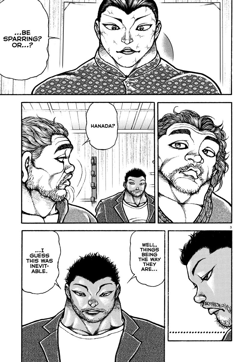 Baki Rahen Chapter 6 3
