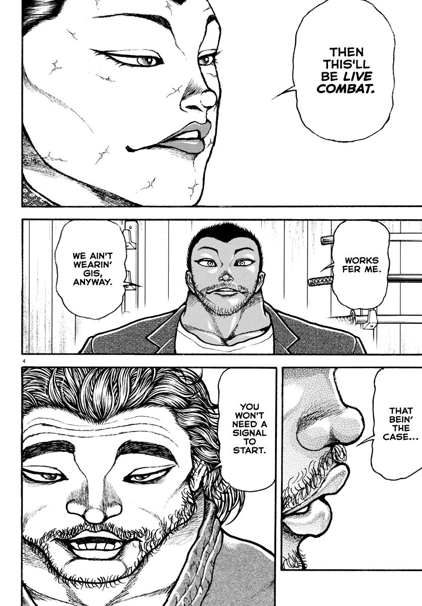 Baki Rahen Chapter 6 4
