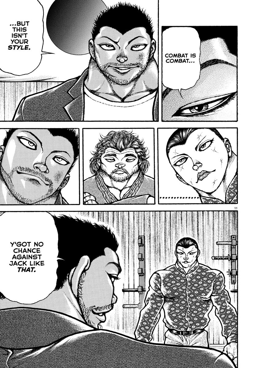 Baki Rahen Chapter 6 11