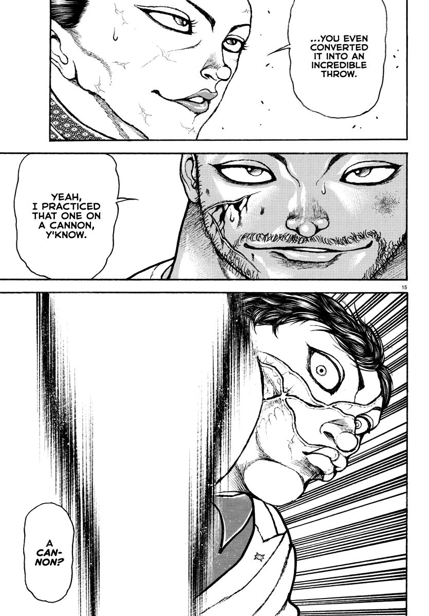 Baki Rahen Chapter 7 15