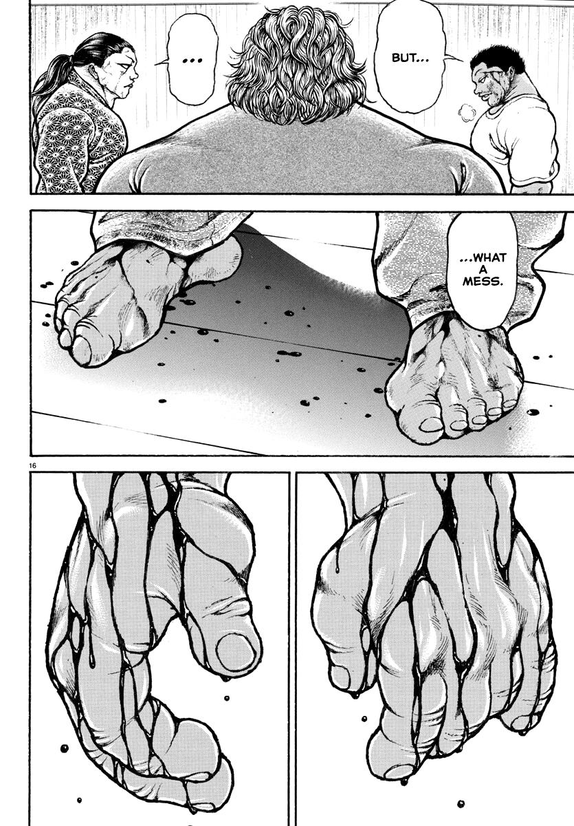 Baki Rahen Chapter 7 16