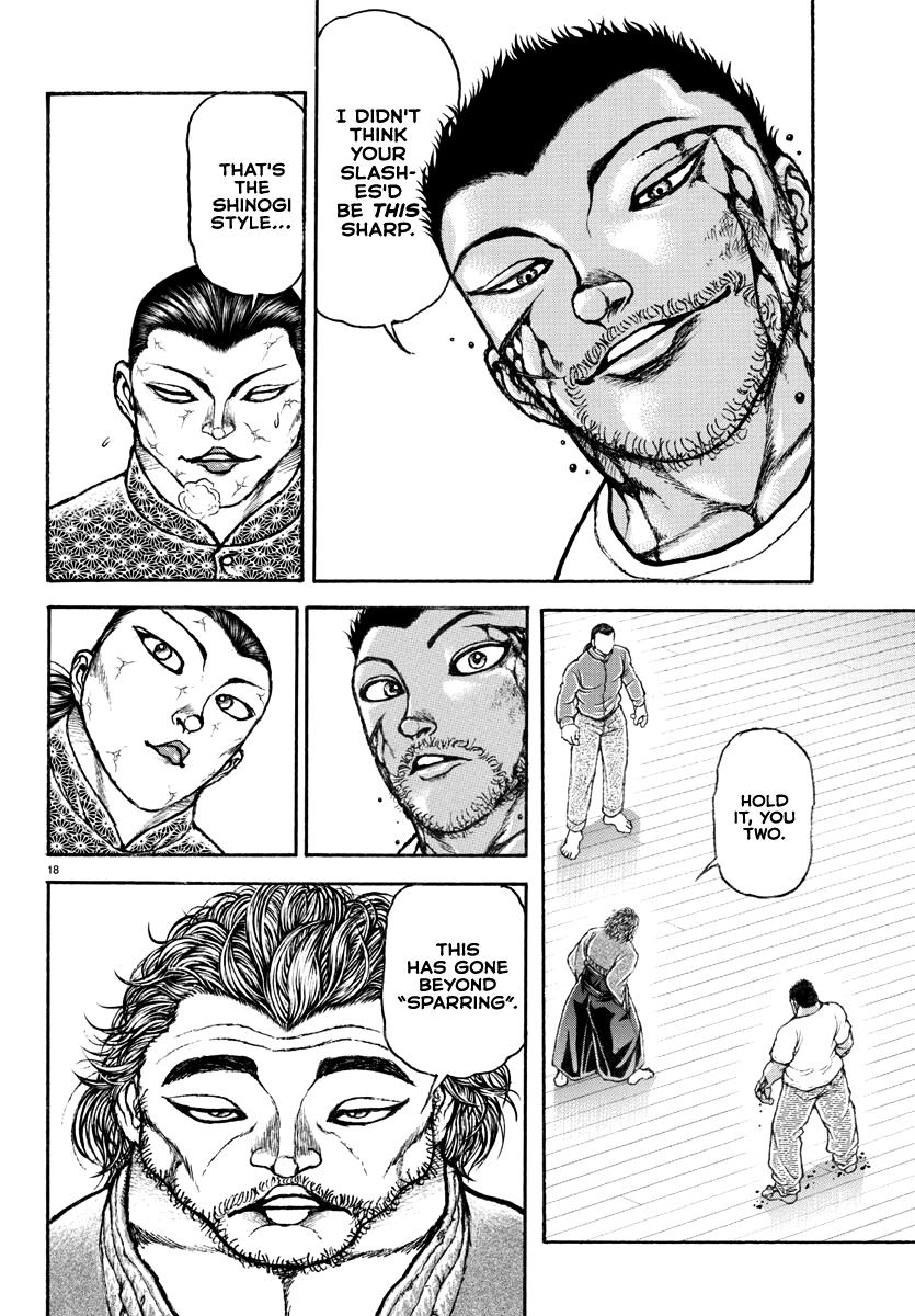Baki Rahen Chapter 7 18