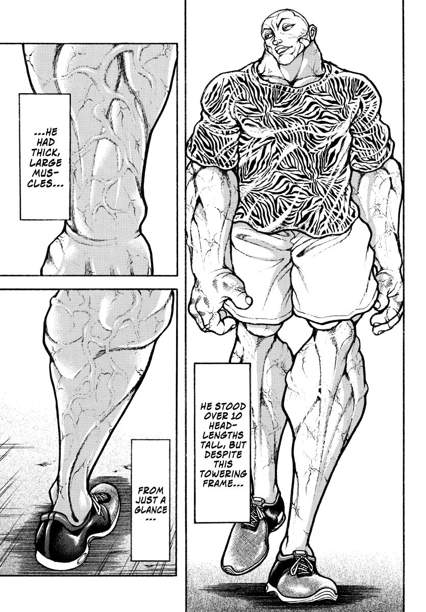 Baki Rahen Chapter 8 6