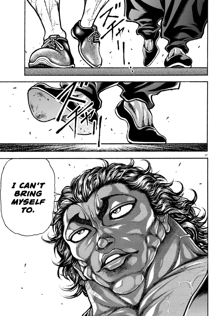 Baki Rahen Chapter 8 18