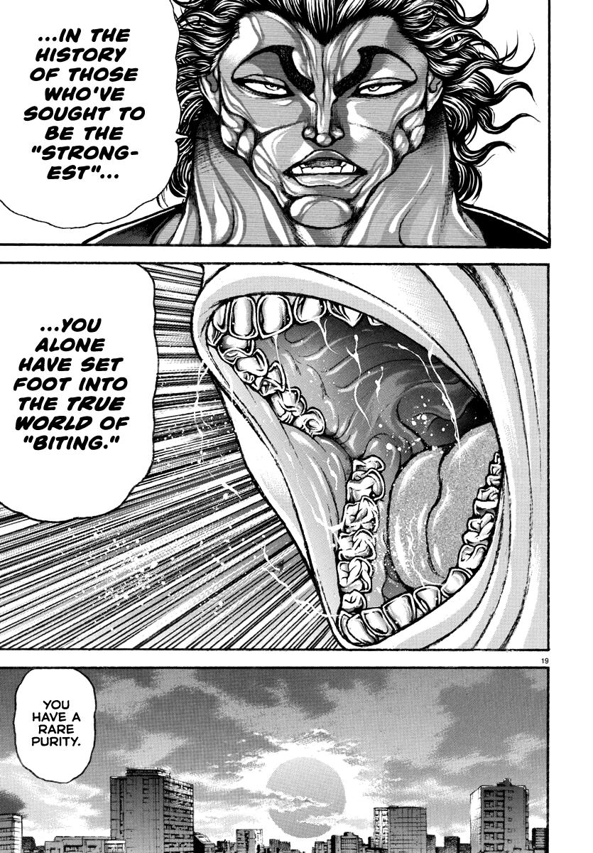 Baki Rahen Chapter 8 20
