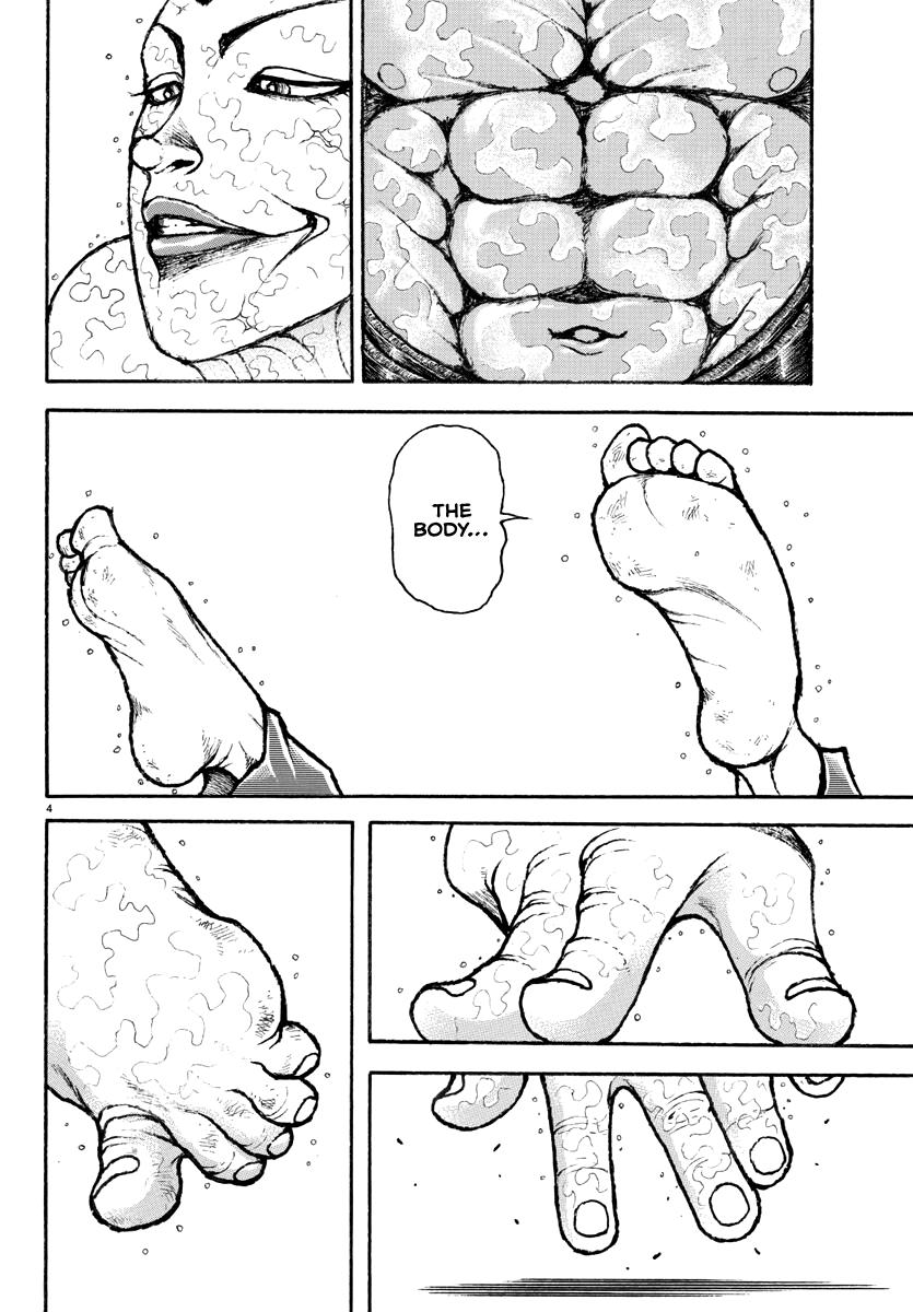Baki Rahen Chapter 9 4