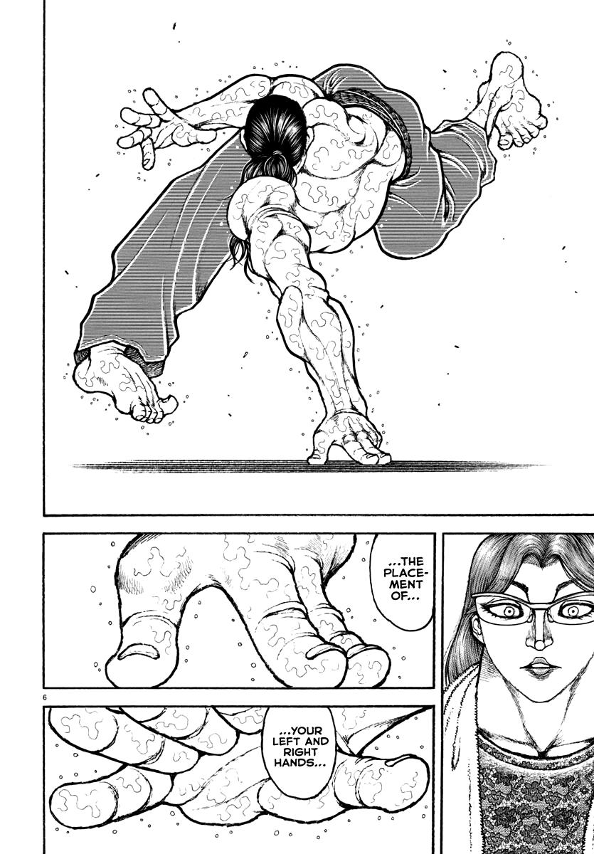 Baki Rahen Chapter 9 6