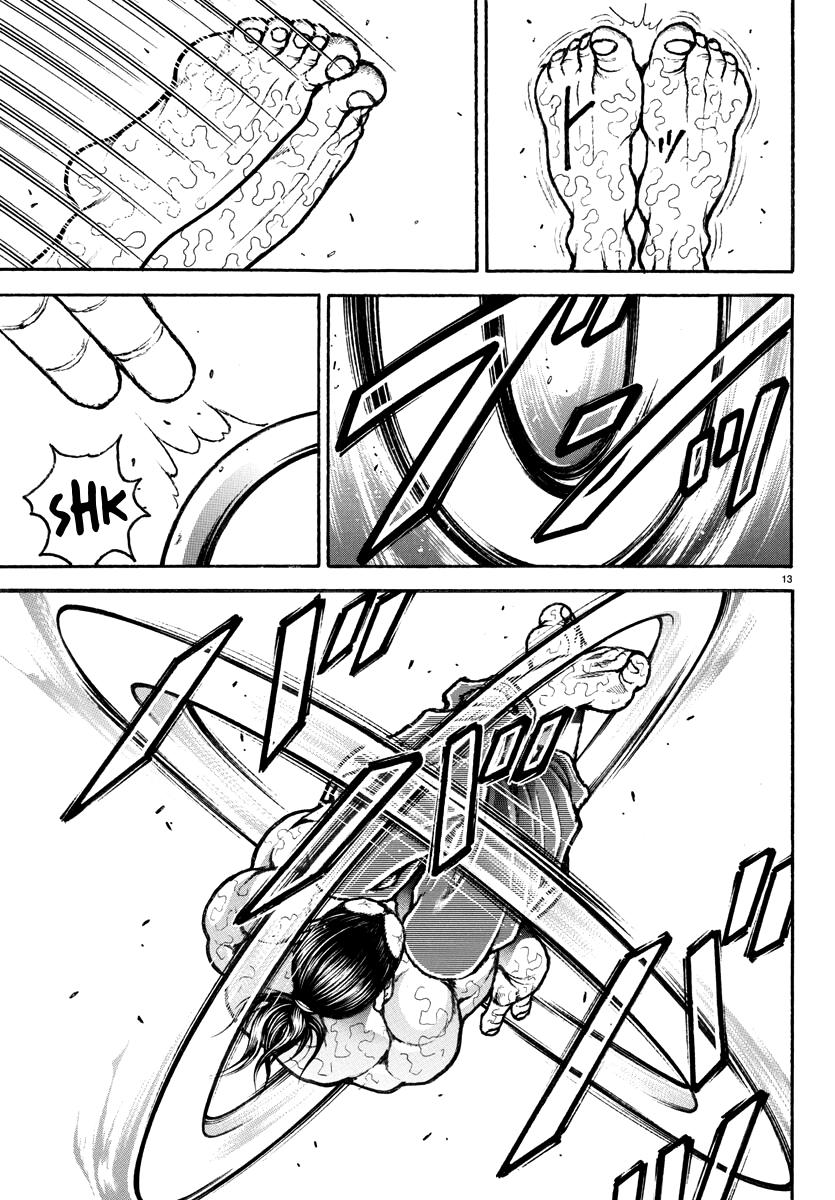 Baki Rahen Chapter 9 13