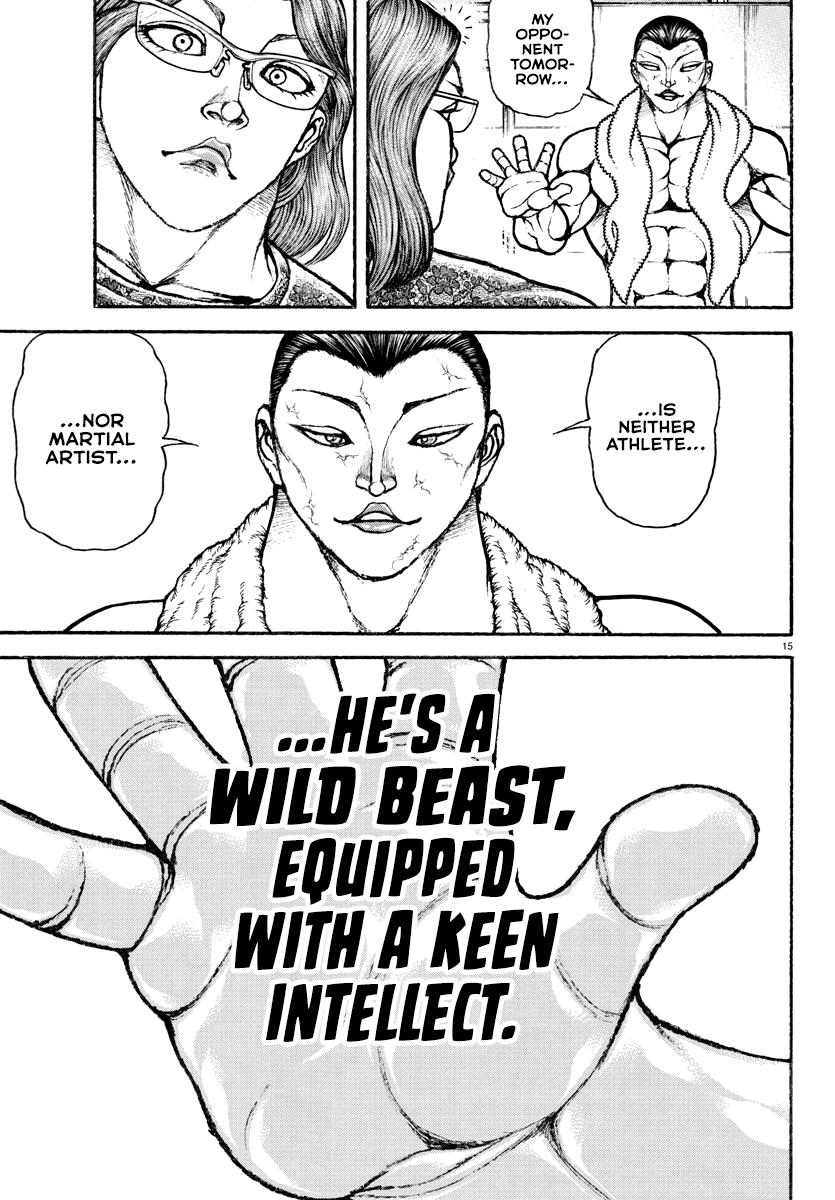 Baki Rahen Chapter 9 15
