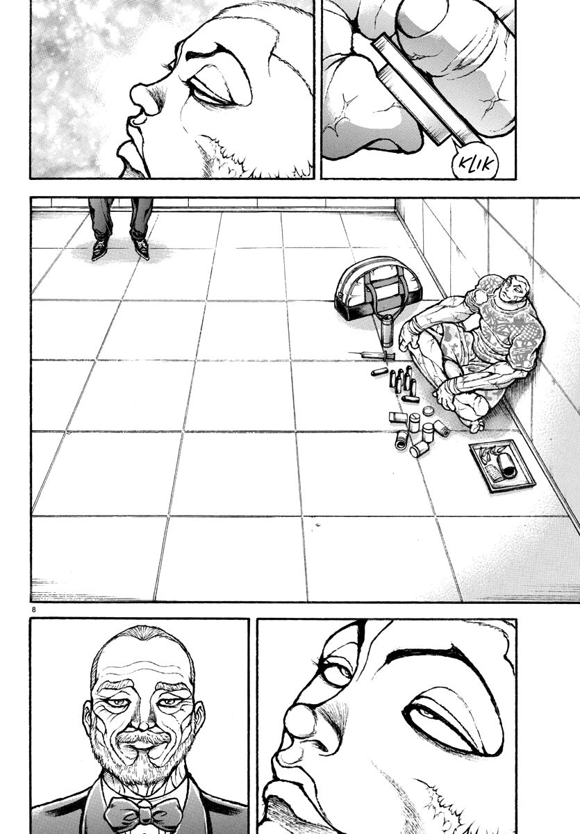 Baki Rahen Chapter 10 9