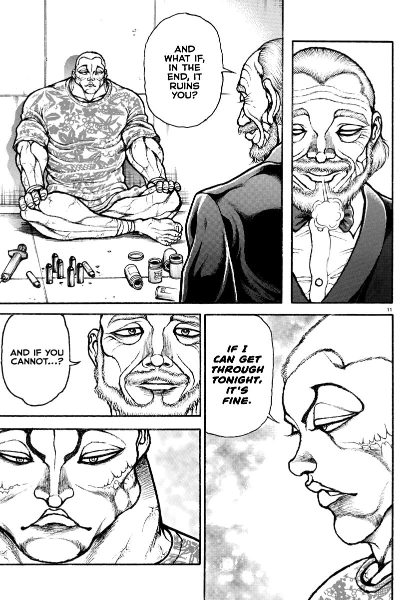 Baki Rahen Chapter 10 12