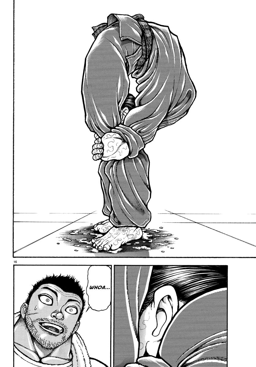 Baki Rahen Chapter 10 17