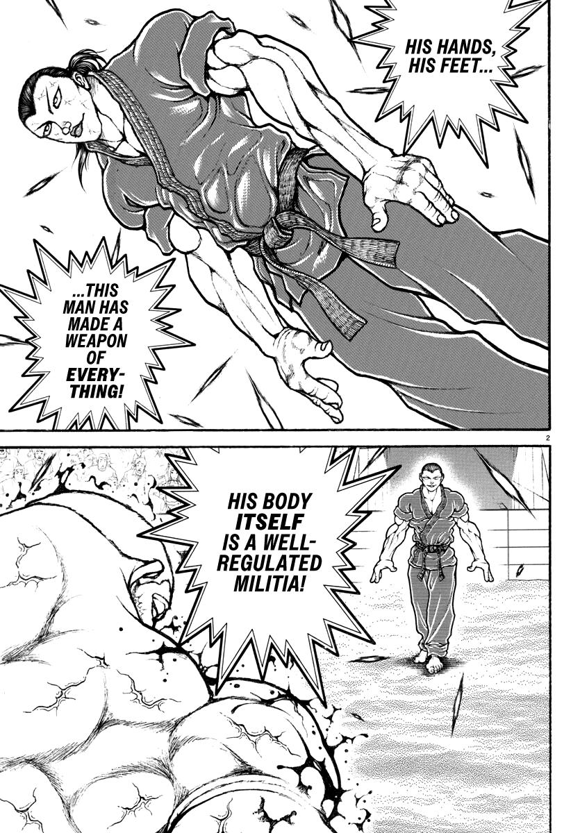 Baki Rahen Chapter 12 3