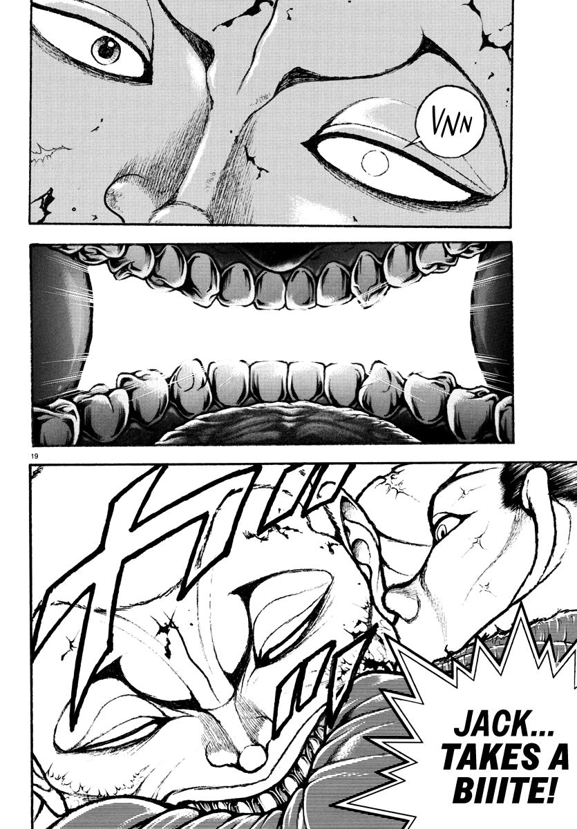 Baki Rahen Chapter 12 19
