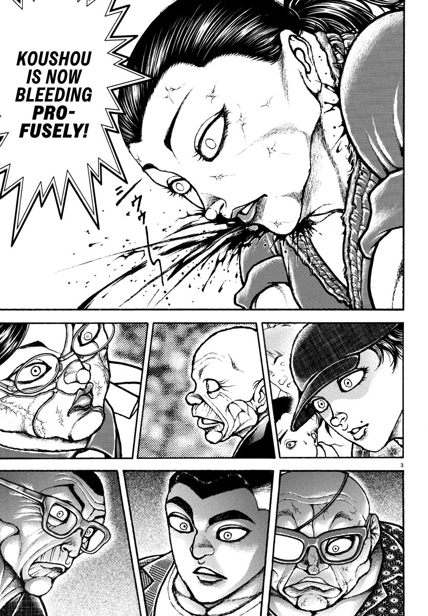 Baki Rahen Chapter 14 3