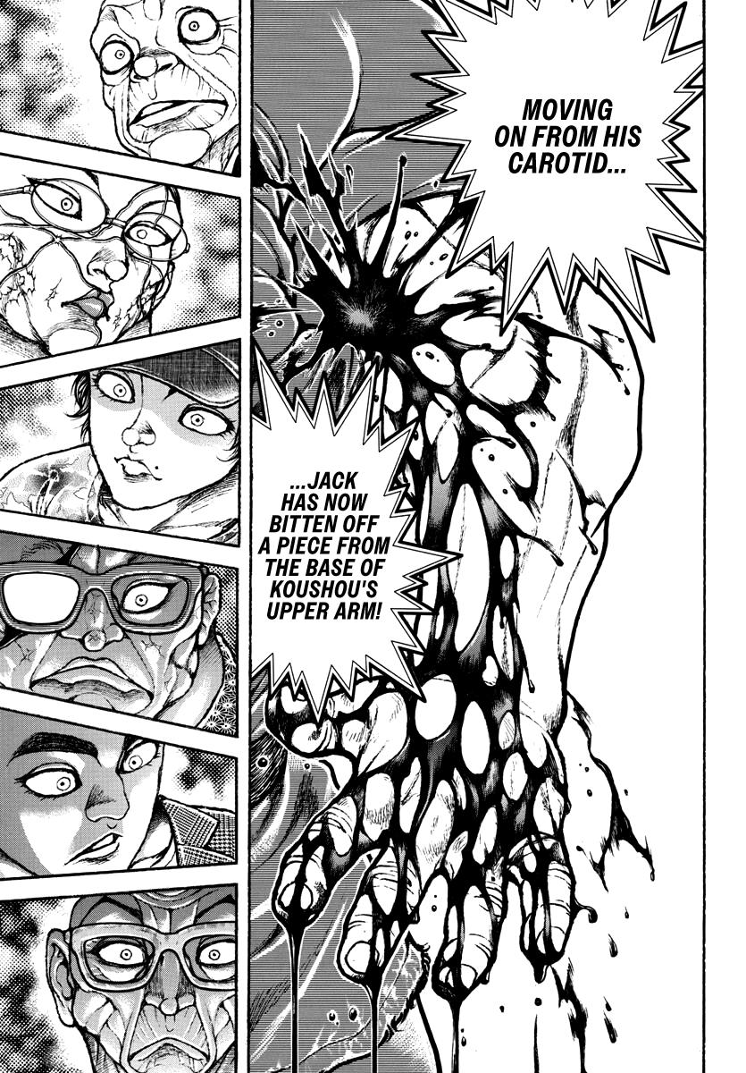 Baki Rahen Chapter 15 3