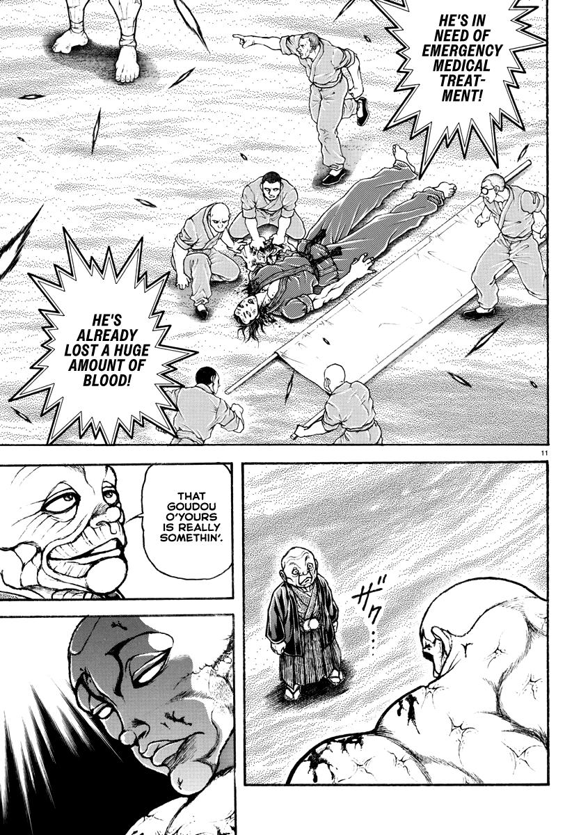 Baki Rahen Chapter 15 11