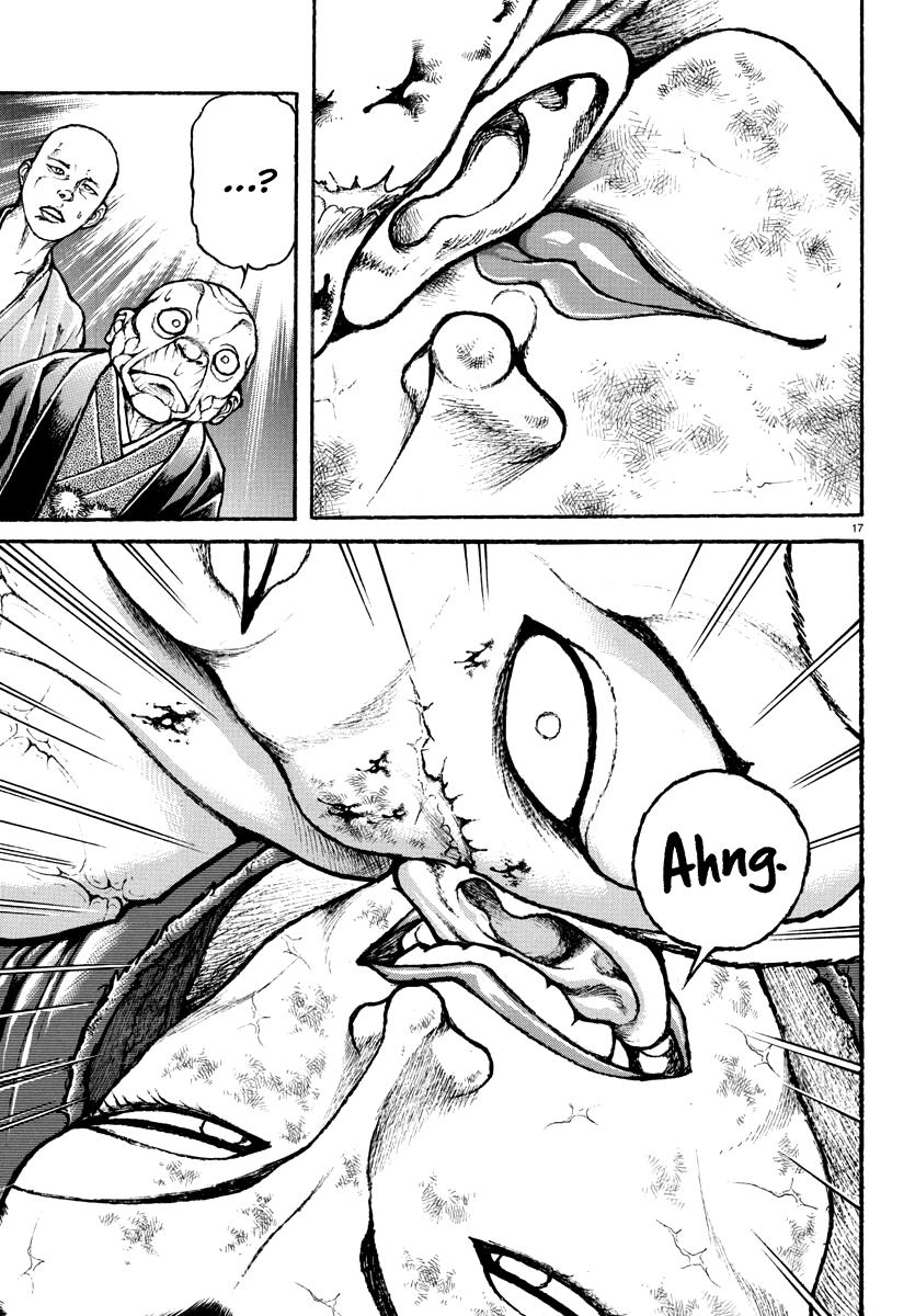 Baki Rahen Chapter 15 17
