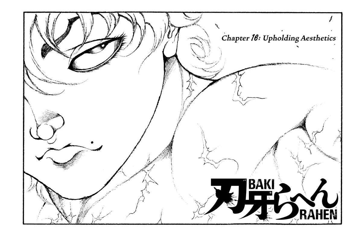 Baki Rahen Chapter 16 1