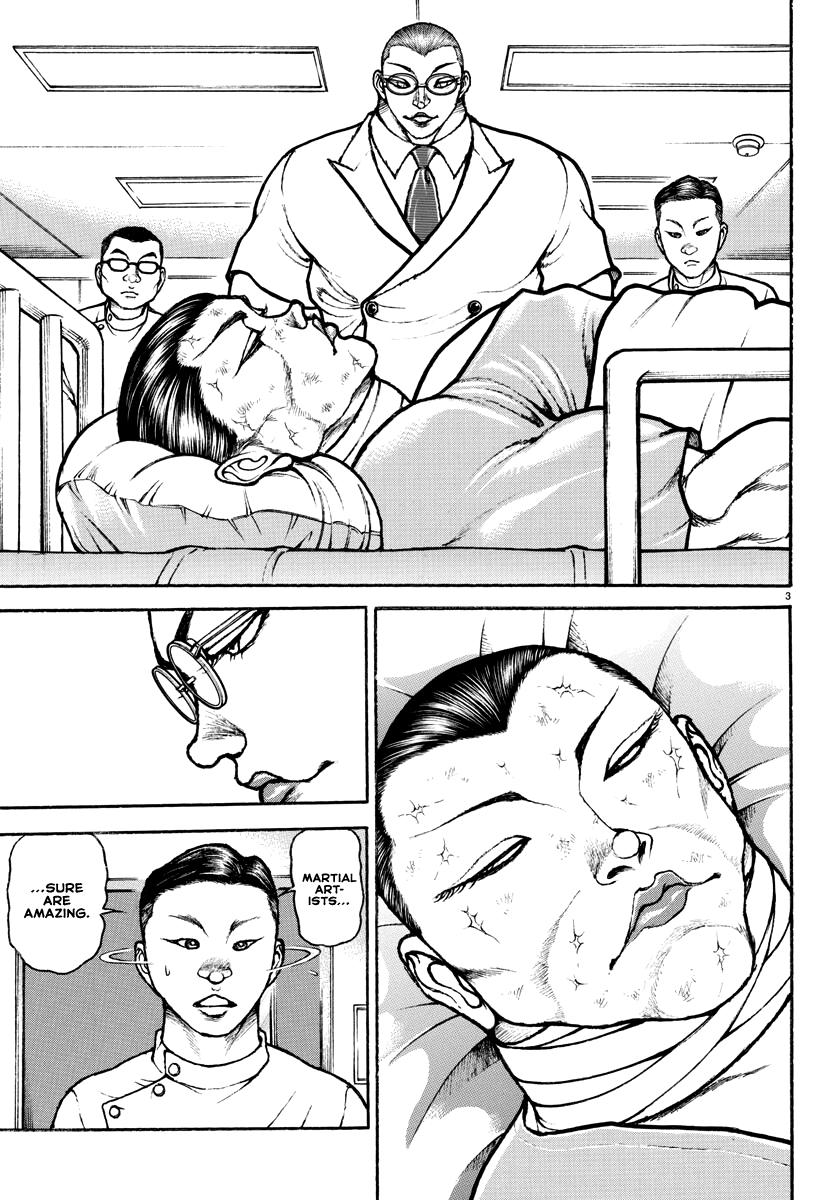 Baki Rahen Chapter 16 3