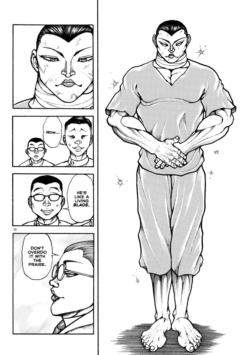 Baki Rahen Chapter 16 12