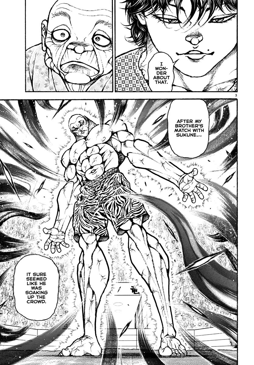 Baki Rahen Chapter 17 3