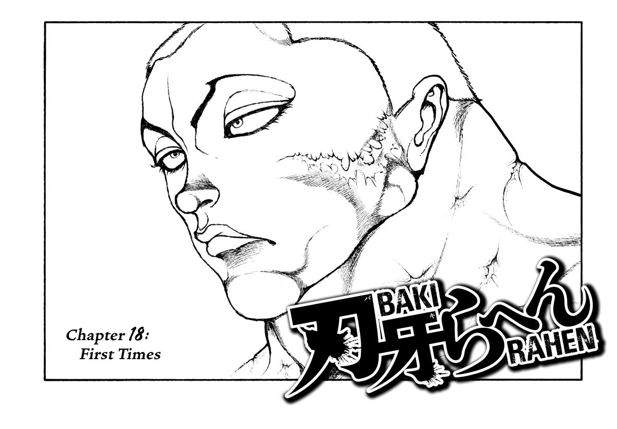 Baki Rahen Chapter 18 2