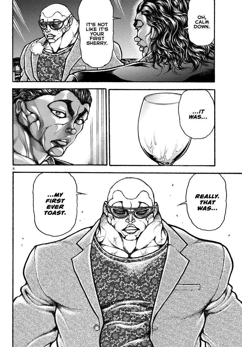 Baki Rahen Chapter 18 9