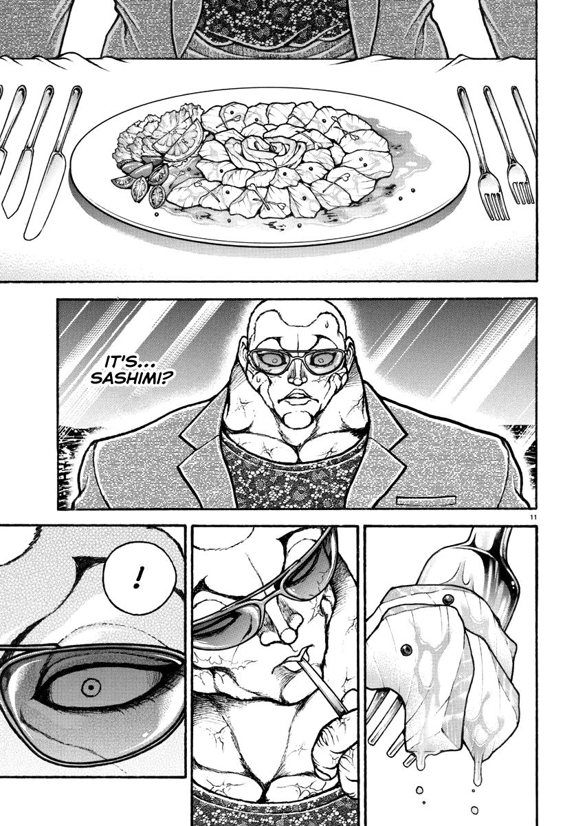 Baki Rahen Chapter 18 12