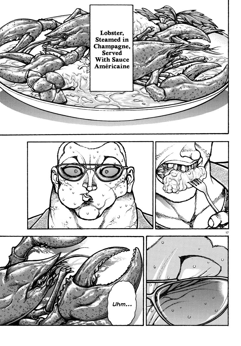 Baki Rahen Chapter 18 18