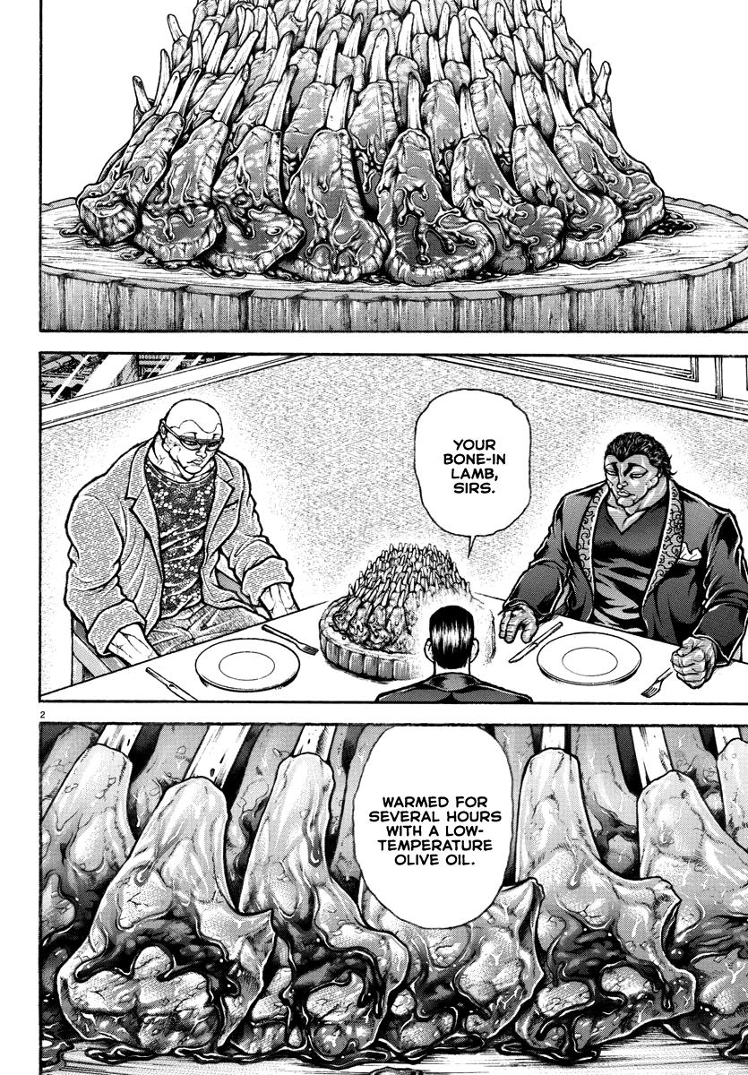 Baki Rahen Chapter 19 2