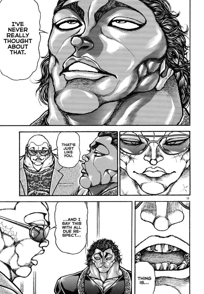 Baki Rahen Chapter 19 13