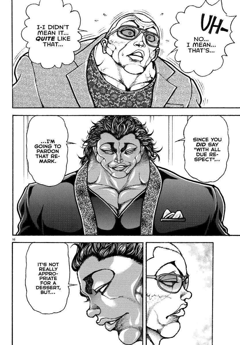 Baki Rahen Chapter 19 16