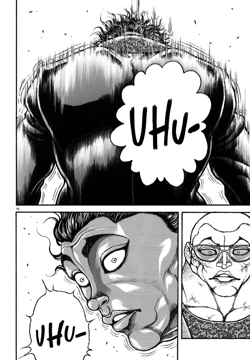 Baki Rahen Chapter 20 10