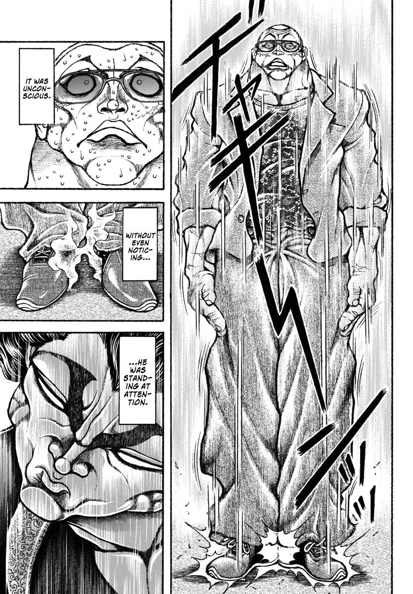 Baki Rahen Chapter 20 16