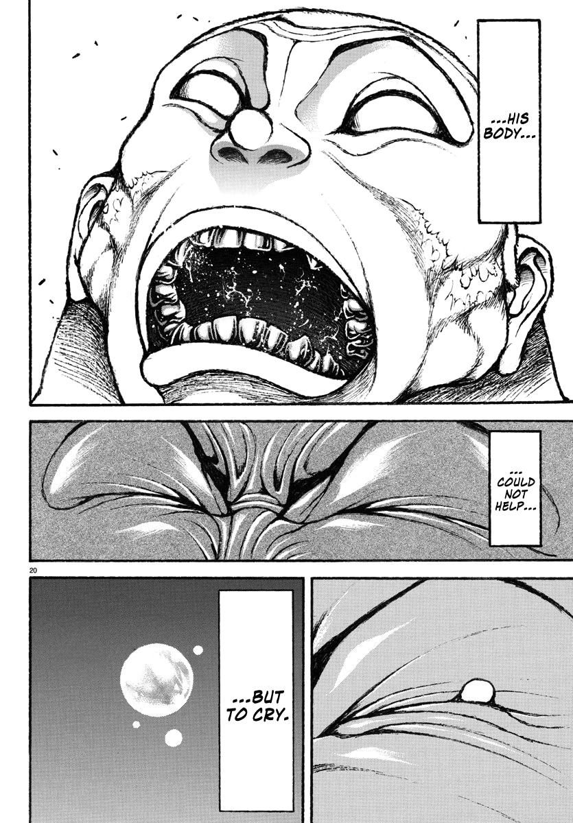 Baki Rahen Chapter 20 18