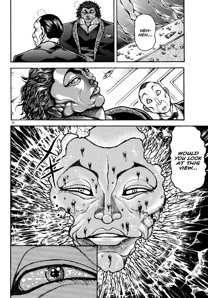 Baki Rahen Chapter 21 10