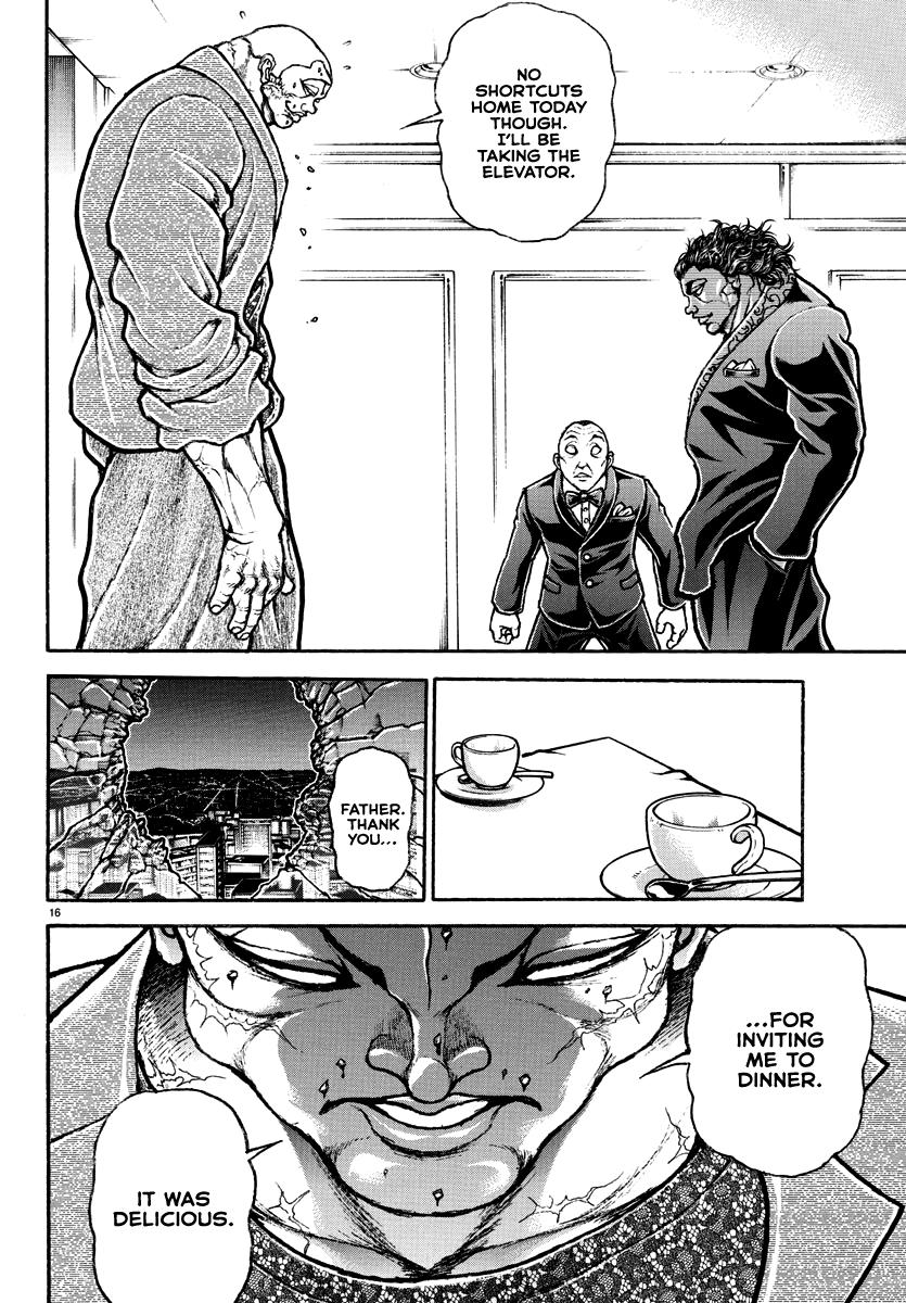 Baki Rahen Chapter 21 16