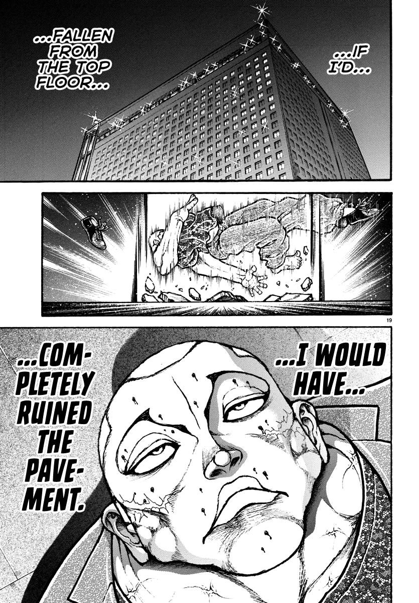 Baki Rahen Chapter 21 19