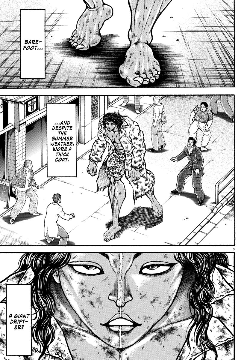 Baki Rahen Chapter 22 3