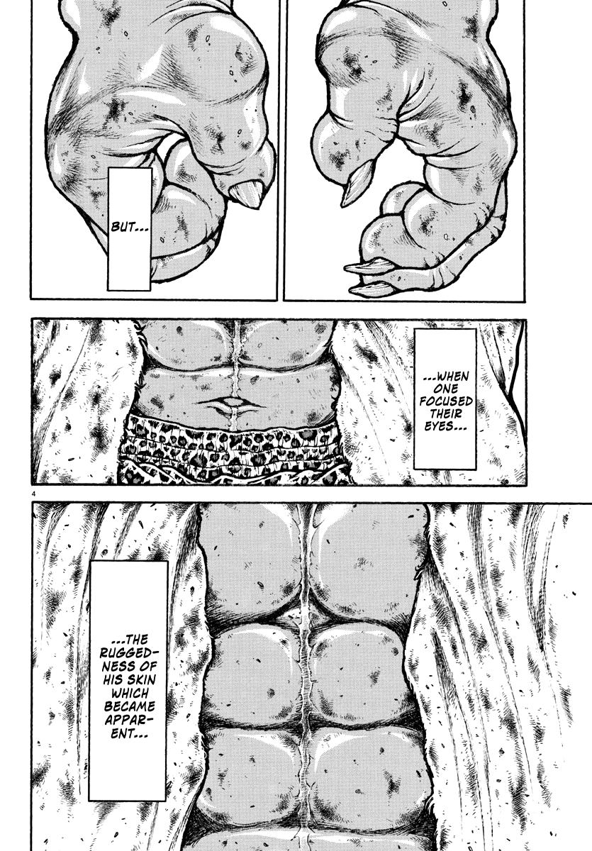 Baki Rahen Chapter 22 4