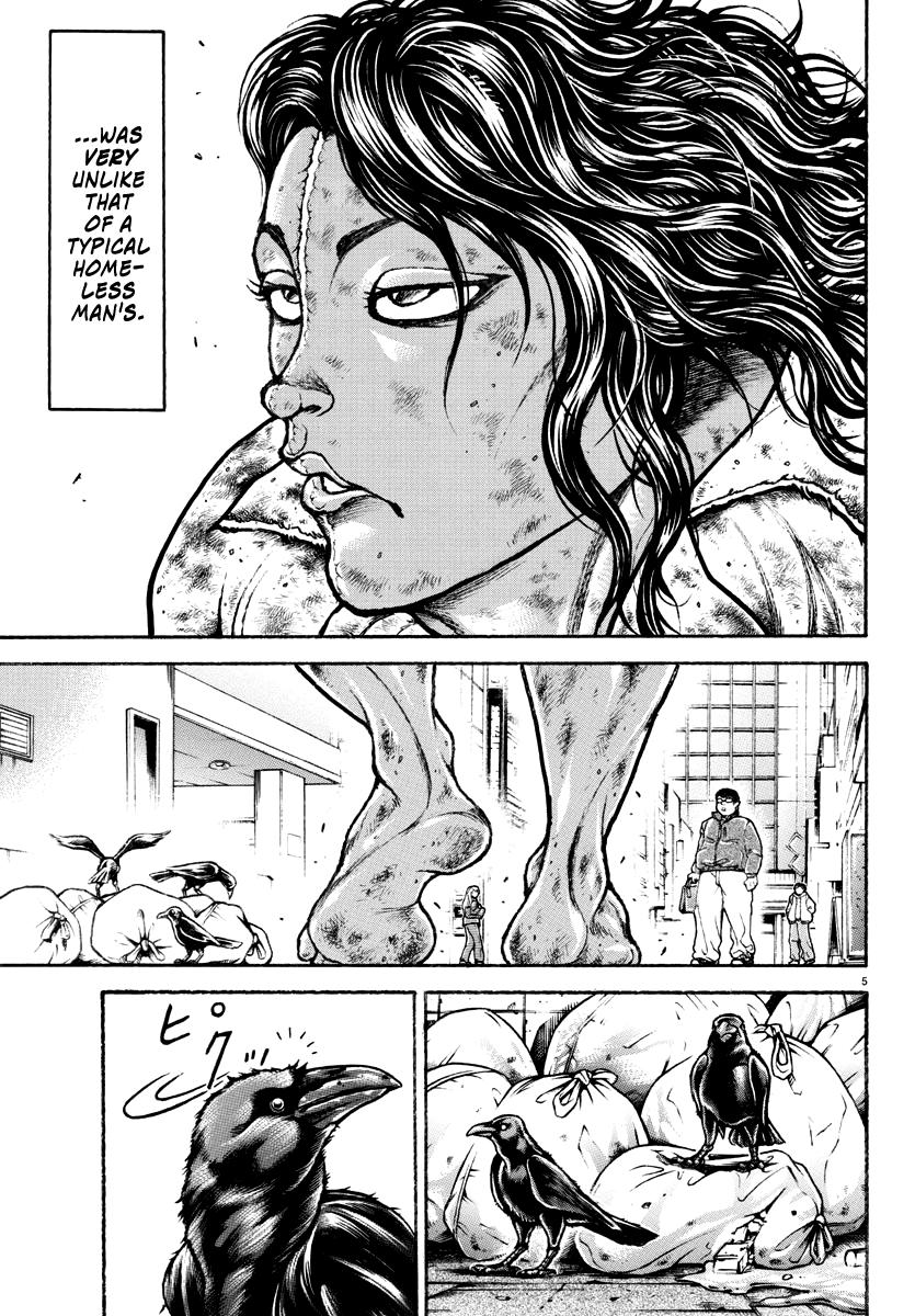 Baki Rahen Chapter 22 5